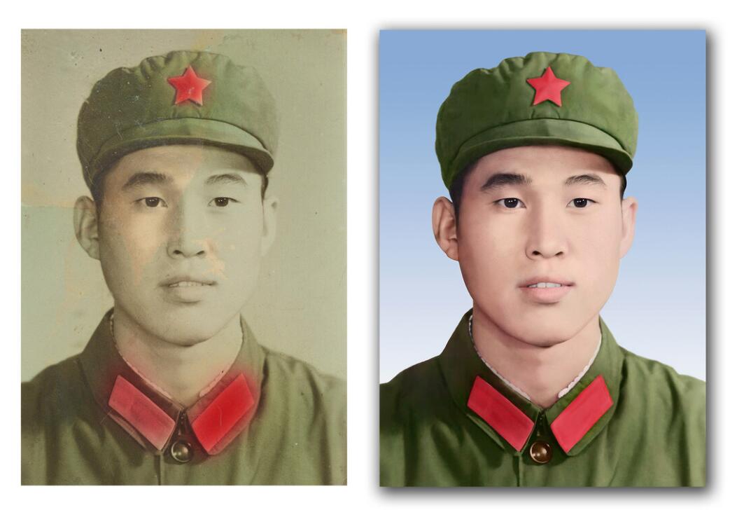 浑源破损照片修复-18