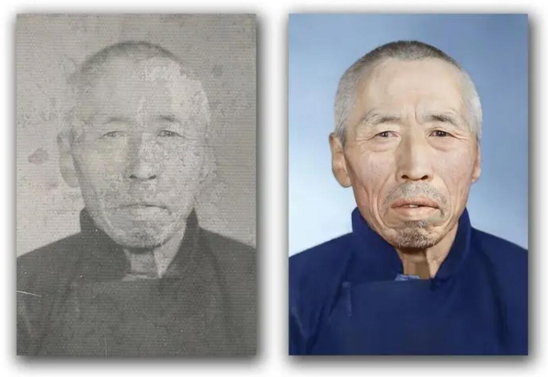 浑源破损照片修复-56